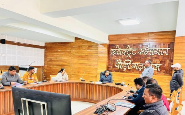 शिकायतों पर तत्पर प्रशासन- हर प्रकरण की साप्ताहिक समीक्षा के निर्देश