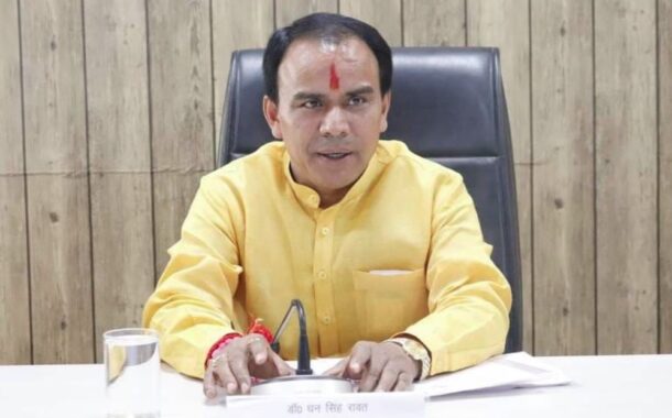 17 लाख से अधिक मरीजों ने कराया आयुष्मान योजना के तहत निःशुल्क उपचार- डाॅ. धन सिंह रावत