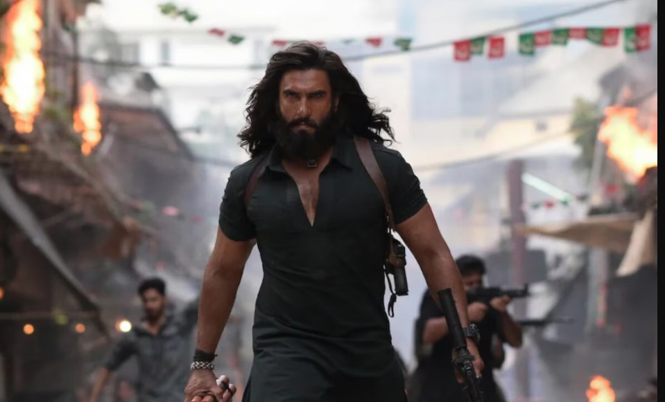 बॉक्स ऑफिस पर छाई 'धुरंधर: द रिवेंज', 11 दिनों में कमाए इतने करोड़ रुपये