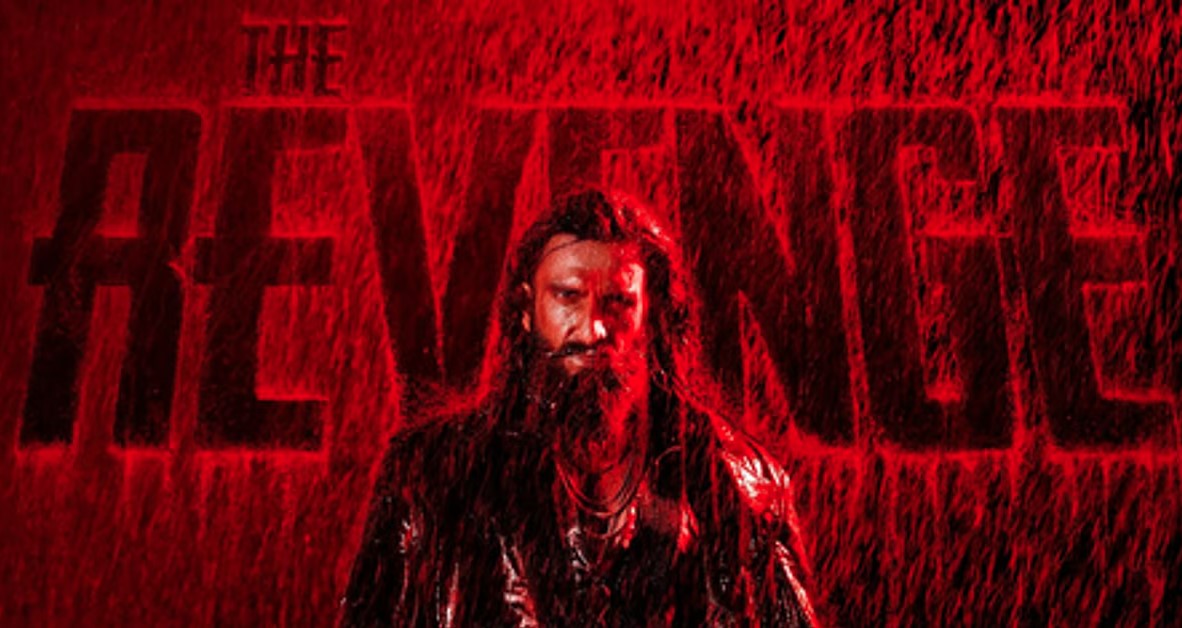 'धुरंधर 2' ने बॉक्स ऑफिस पर मचाया तहलका, चार दिन में पार किया 400 करोड़ का आंकड़ा