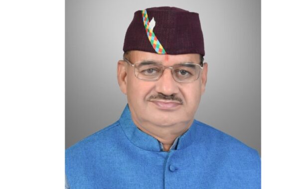 कृषि विभाग में अनियमितताओं के प्रकरण में कृषि मंत्री गणेश जोशी ने दिए जांच के आदेश