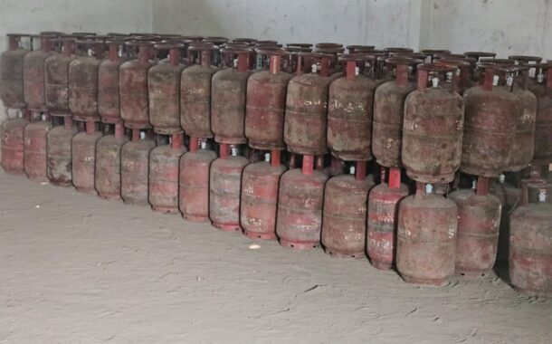 गैस सप्लाई पर प्रशासन की नजर, होम डिलीवरी सुनिश्चित करने के निर्देश