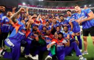 टी20 विश्व कप 2026- भारत ने फाइनल में न्यूजीलैंड को हराकर खिताब किया अपने नाम
