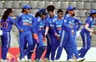 दक्षिण अफ्रीका के खिलाफ होने वाली टी20 सीरीज लिए भारतीय महिला टीम का ऐलान