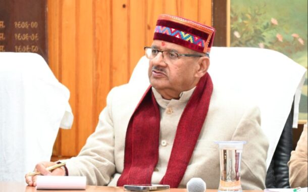 सेब काश्तकारों को बड़ी राहत, सरकार ने जारी किए ₹29.25 करोड़