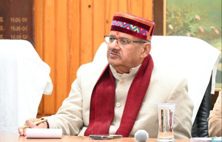 सेब काश्तकारों को बड़ी राहत, सरकार ने जारी किए ₹29.25 करोड़