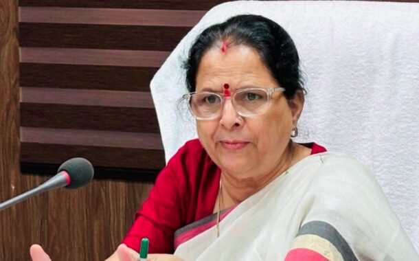 ​भौगोलिक बाधाओं के कारण कोई भी पीड़ित महिला न्याय की मुख्यधारा से वंचित न रहे- कुसुम कंडवाल