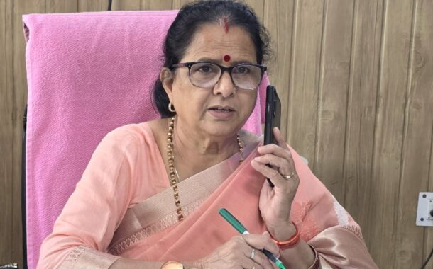 डॉ. तनवी की संदिग्ध मौत पर महिला आयोग सख्त, पुलिस को दिए गम्भीर व निष्पक्ष जांच के निर्देश