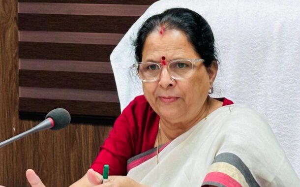 ‘महिला आयोग आपके द्वार’ अभियान की शुरुआत, दूरस्थ महिलाओं को न्याय दिलाने की बड़ी पहल