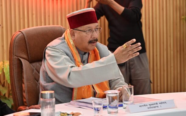 चारधाम यात्रा के लिए सरकार पूरी तरह से तैयार- महाराज