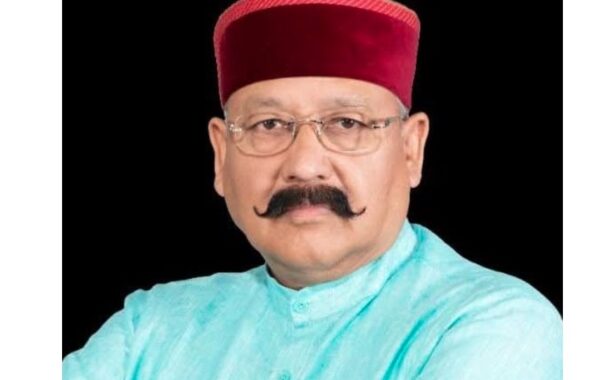 बीते चार साल में प्रदेश में 819 पंचायत भवनों का निर्माण व पुननिर्माण किया गया- महाराज