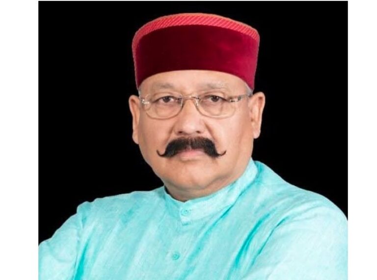 बीते चार साल में प्रदेश में 819 पंचायत भवनों का निर्माण व पुननिर्माण किया गया- महाराज