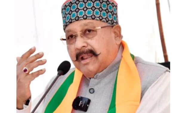 मेरे बयान को तोड़-मरोड़कर कर पेश किया गया- महाराज