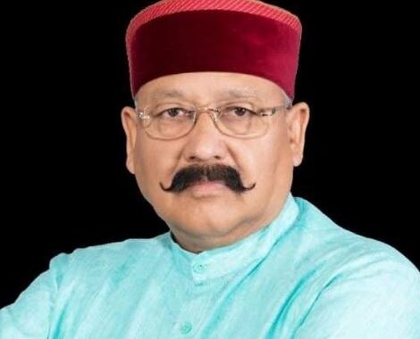 सतपाल महाराज ने नवनियुक्त कैबिनेट मंत्रियों को दी हार्दिक बधाई एवं शुभकामनाएं