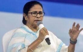 नागरिकता के नाम पर मतुआ समुदाय को अनिश्चितता और भ्रम में धकेल रही केंद्र सरकार- ममता बनर्जी