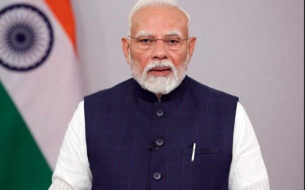 सीएम धामी के नेतृत्व में उत्तराखंड विकास, सुशासन और जनकल्याण के क्षेत्र में तेजी से आगे बढ़ रहा- प्रधानमंत्री