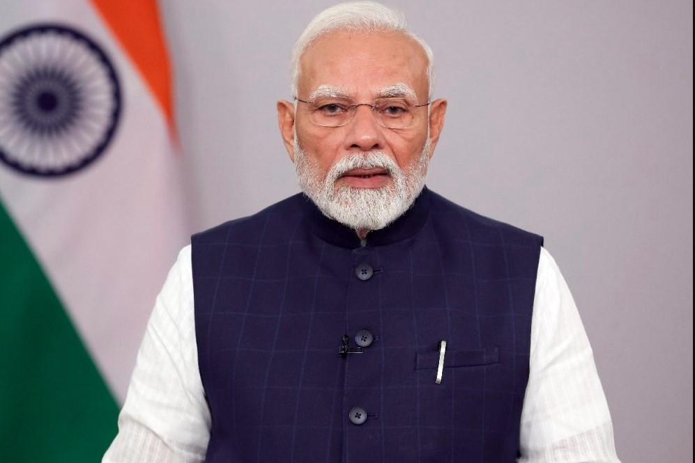 सीएम धामी के नेतृत्व में उत्तराखंड विकास, सुशासन और जनकल्याण के क्षेत्र में तेजी से आगे बढ़ रहा- प्रधानमंत्री