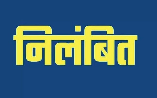 सीएम धामी के सख्त निर्देश के बाद इकबालपुर पुलिस चौकी के सभी छह पुलिसकर्मी निलंबित
