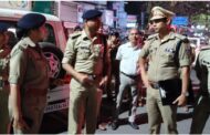 निर्धारित समयावधि के बाद खुलने वाले बार-रेस्टोरेंट्स पर पुलिस का शिकंजा, 2 संचालकों पर केस दर्ज
