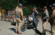 देहरादून में ‘ऑपरेशन नाइट वॉच’ का असर, शराब पीकर वाहन चलाने वाले 71 लोग गिरफ्तार