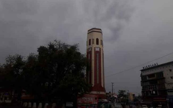 उत्तराखंड में बदला मौसम का मिजाज, बारिश और बर्फबारी से फिर लौटी ठंड