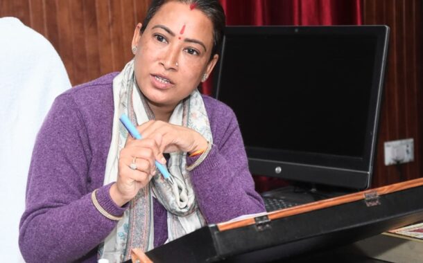 महिला सशक्तिकरण और सामाजिक सुरक्षा पर विशेष फोकस वाला बजट- रेखा आर्या