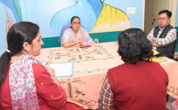 प्रदेश के नारी निकेतनों में होगी मनोचिकित्सकों की नियुक्ति- रेखा आर्या