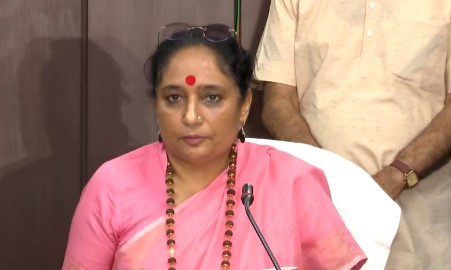 प्रशासन को जमाखोरी और ब्लैक मार्केटिंग के विरुद्ध सख्ती से कार्यवाही करनी चाहिए- ऋतु खण्डूडी भूषण