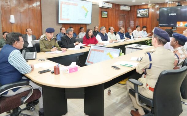 सीमांत गांवों के विकास हेतु 402 करोड़ रुपये के प्रस्तावों को मिली मंजूरी