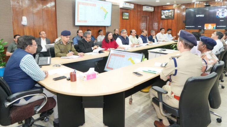 सीमांत गांवों के विकास हेतु 402 करोड़ रुपये के प्रस्तावों को मिली मंजूरी