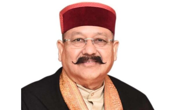 नन्दादेवी राजजात के लिए 109.65 करोड़ स्वीकृत- महाराज