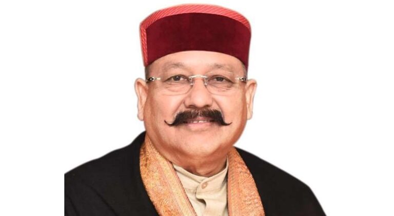 नन्दादेवी राजजात के लिए 109.65 करोड़ स्वीकृत- महाराज