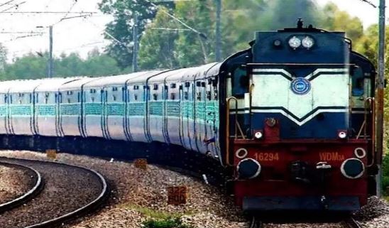 रेल परियोजनाओं के बजट में 25 गुना वृद्धि, 40,384 करोड़ की नई लाइनें स्वीकृत