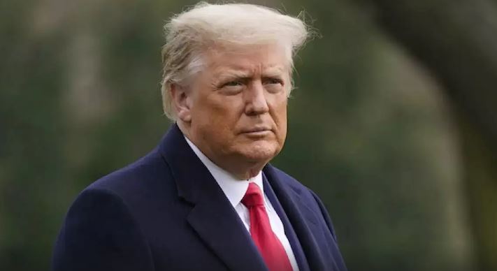 ट्रंप की ईरान को सख्त चेतावनी, तेल आपूर्ति रोकने पर होगी बड़ी कार्रवाई