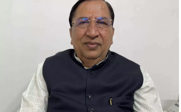 ऋषिकेश बाईपास 4 लेन को ₹1105 करोड़ की मंजूरी, डा. नरेश बंसल ने पीएम और केंद्रीय मंत्री का जताया आभार