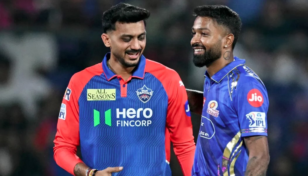 आईपीएल 2026- दिल्ली कैपिटल्स और मुंबई इंडियंस के बीच मुकाबला आज