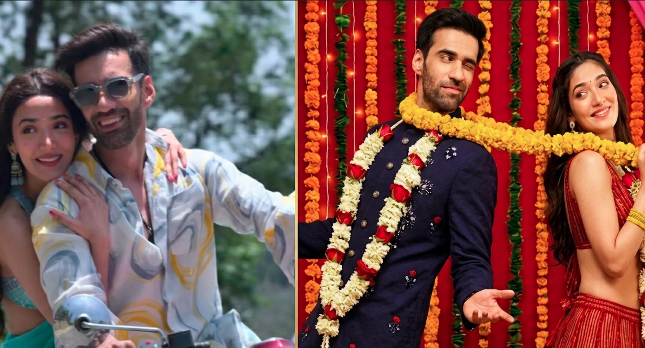 ‘गिन्नी वेड्स सनी 2’ की बॉक्स ऑफिस पर धीमी सुरुआत, फिल्म ने पहले दिन कमाए इतने लाख रुपये