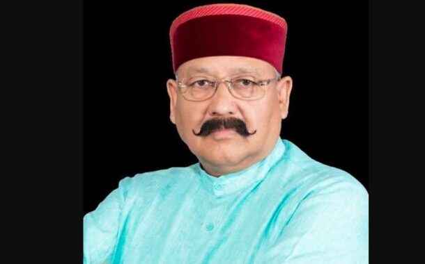 ऋषिकेश बाईपास निर्माण की स्वीकृति पर महाराज ने जताया आभार