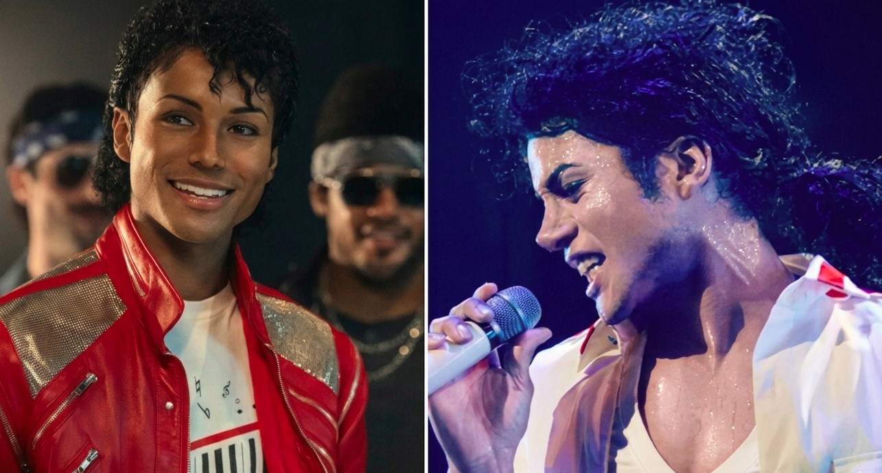 माइकल जैक्सन की बायोपिक ‘माइकल’ ने मचाया धमाल, वर्ल्डवाइड बॉक्स ऑफिस पर तोड़े रिकॉर्ड