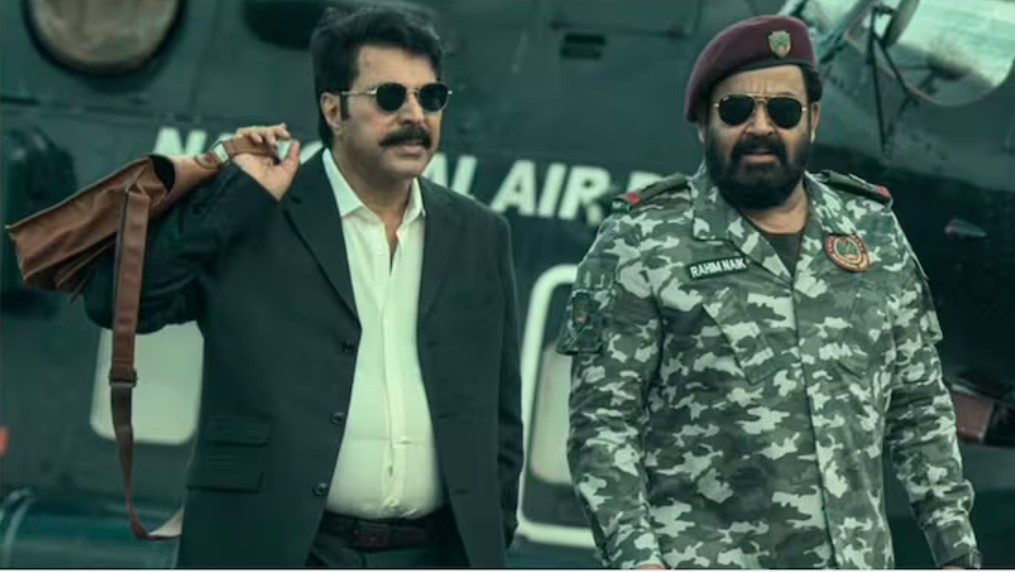 मोहनलाल की बहुप्रतीक्षित फिल्म ‘पैट्रियट’ हुई पोस्टपोन, जल्द होगा नई रिलीज डेट का ऐलान