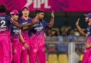 आईपीएल 2026- राजस्थान रॉयल्स का दमदार प्रदर्शन, मुंबई इंडियंस को 27 रन से हराया