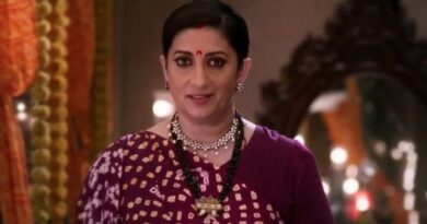 टीआरपी में ‘क्योंकि सास भी कभी बहू थी 2’ फिर नंबर-1, ‘गंगा मां की बेटियां’ दूसरे स्थान पर