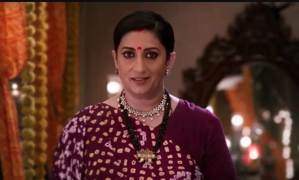 टीआरपी में ‘क्योंकि सास भी कभी बहू थी 2’ फिर नंबर-1, ‘गंगा मां की बेटियां’ दूसरे स्थान पर