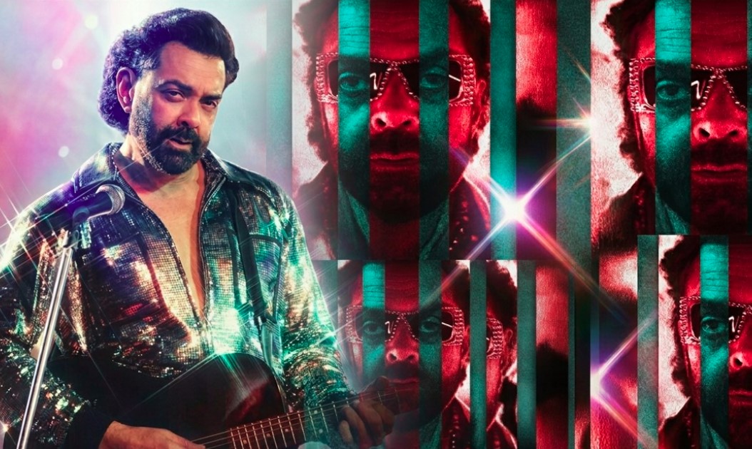 बॉबी देओल की आगामी फिल्म ‘बंदर’ का दमदार टीजर रिलीज