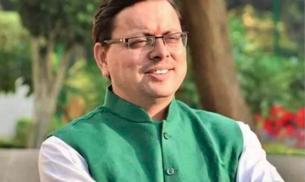 गढ़वाल राइफल्स के स्थापना दिवस पर सीएम धामी ने सभी जवानों को दी शुभकामनाएं