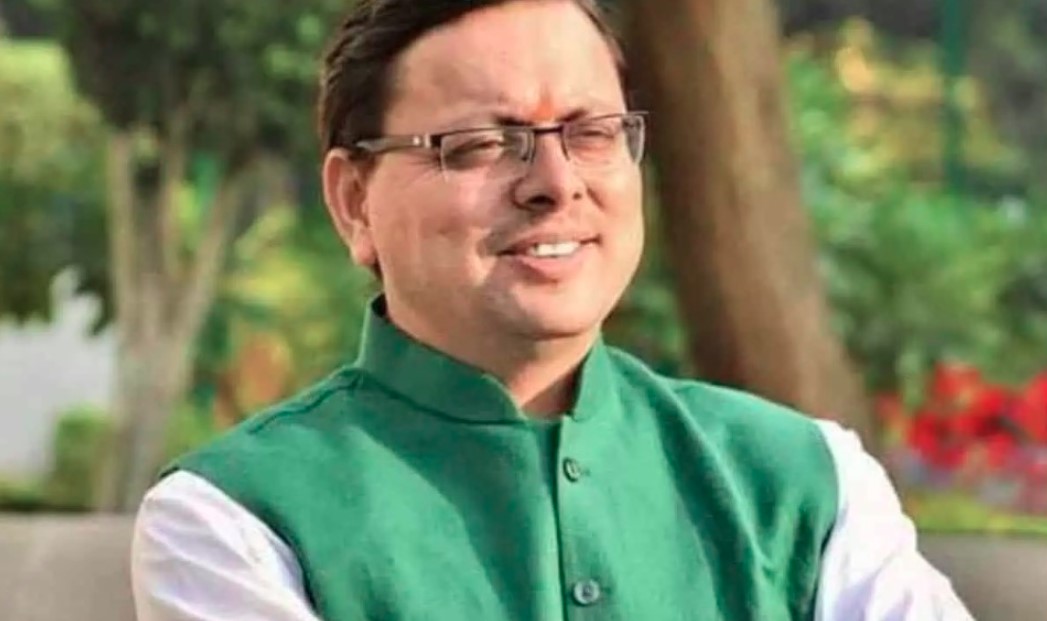 भगवान बुद्ध का जीवन करुणा, अहिंसा, सत्य, शांति और मानवता का प्रतीक- मुख्यमंत्री धामी