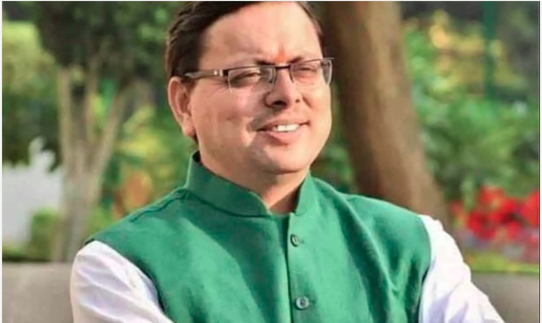 राष्ट्रीय हित को सर्वोपरि रखते हुए ऊर्जा संसाधनों की बचत हम सभी का सामूहिक उत्तरदायित्व- सीएम