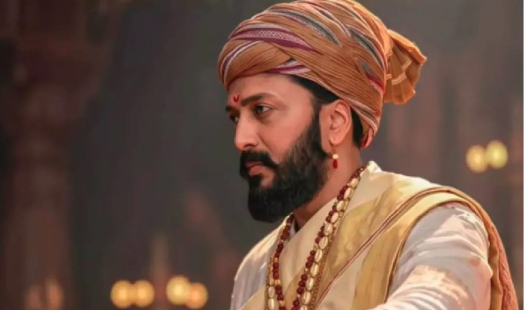 रितेश देशमुख की ‘राजा शिवाजी’ ने बॉक्स ऑफिस पर पार किया 65 करोड़ का आंकड़ा