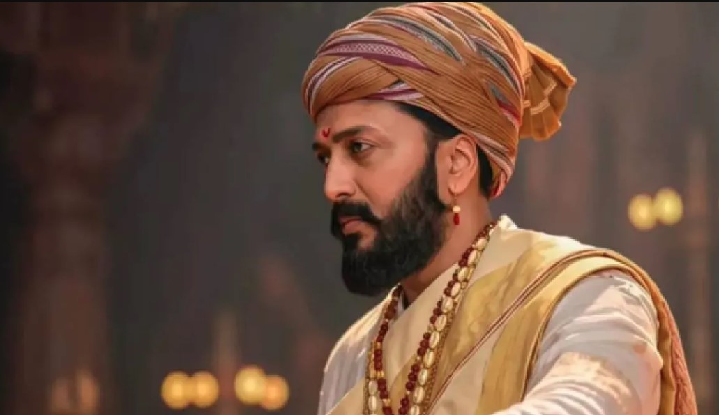 ‘राजा शिवाजी’ की बॉक्स ऑफिस पर दमदार ओपनिंग, फिल्म ने पहले दिन कमाये इतने करोड़ रुपये